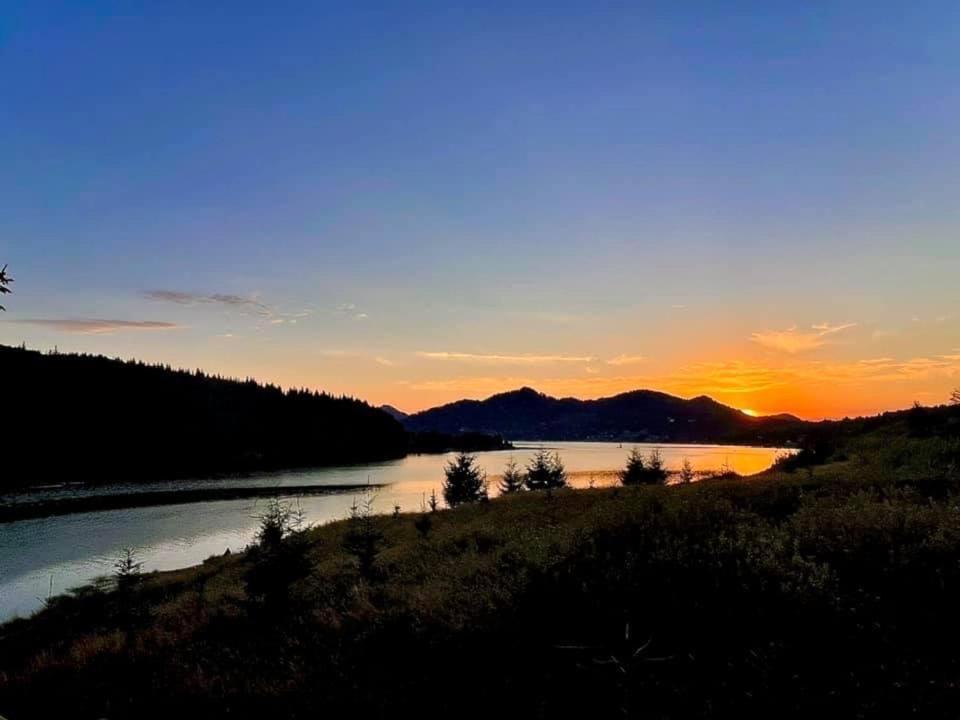 Chalet Du Lac Colibiţa المظهر الخارجي الصورة